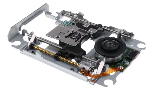 KEM-490AAA KES-860A Replacement Optical Laser Deck