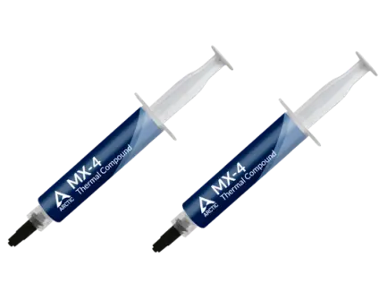 Arctic MX4 Thermal Paste