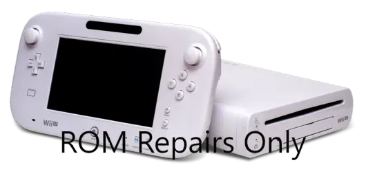 Nintendo Wii U