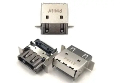 Series X HDMI Sockets