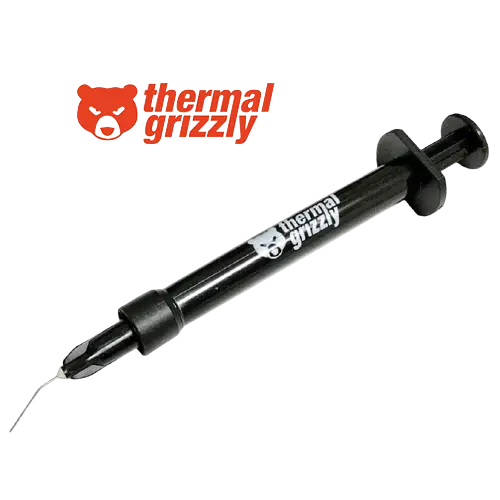 Thermal Grizzly Coolent