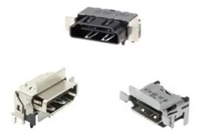 Xbox One HDMI Sockets