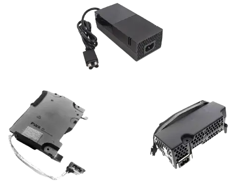 Xbox Power Supllies