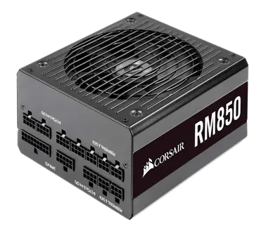 Corsair RM850 Series 80 Plus Gold