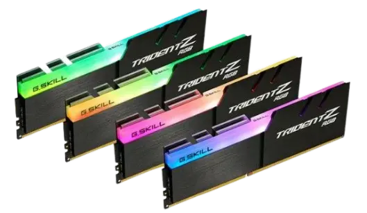 G Skill TZ RAM